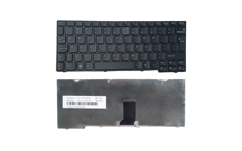 LAPTOP KEYBOARD FOR LENOVO IDEAPAD U160 U165 S205